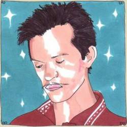 Dan Sartain : Daytrotter Session Dan Sartain : Daytrotter Session